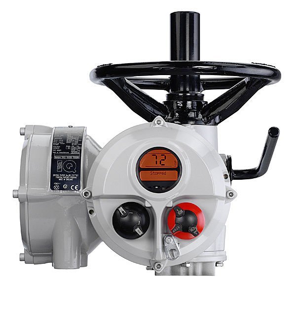 ROTORK ELECTRIC ACTUATOR ELECTRIC ACTUATOR,ACTUATOR,ELECTRIC,ACT